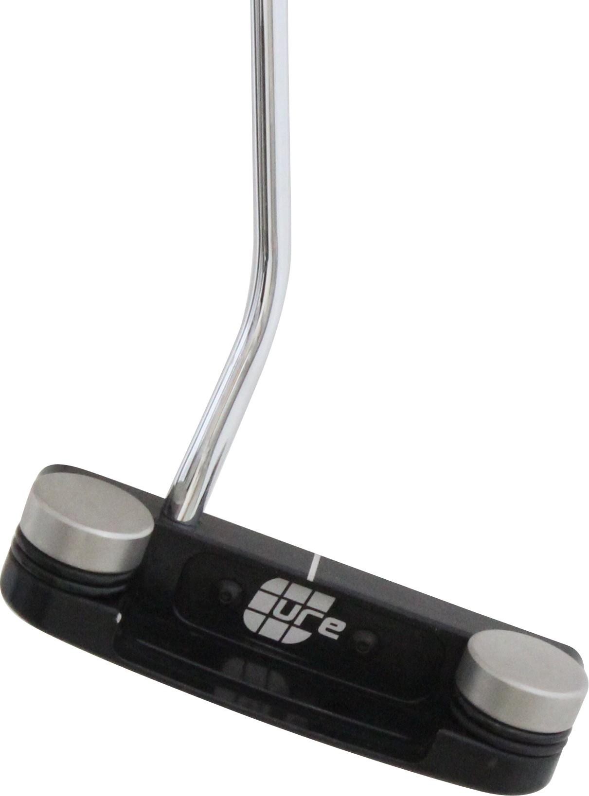 Cure RXi Putter - Golf Club