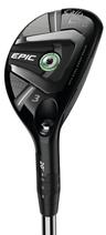 Callaway Epic Hybrid - Golf Club
