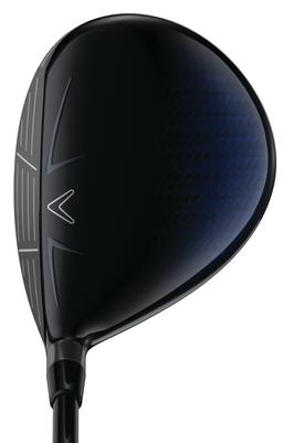 Callaway Steelhead XR Fairway Wood - Golf Club