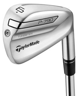 TaylorMade P790 2017 Iron Set - Golf Club