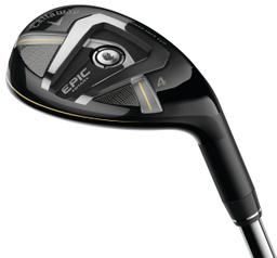 Callaway Epic Star Hybrid - Golf Club