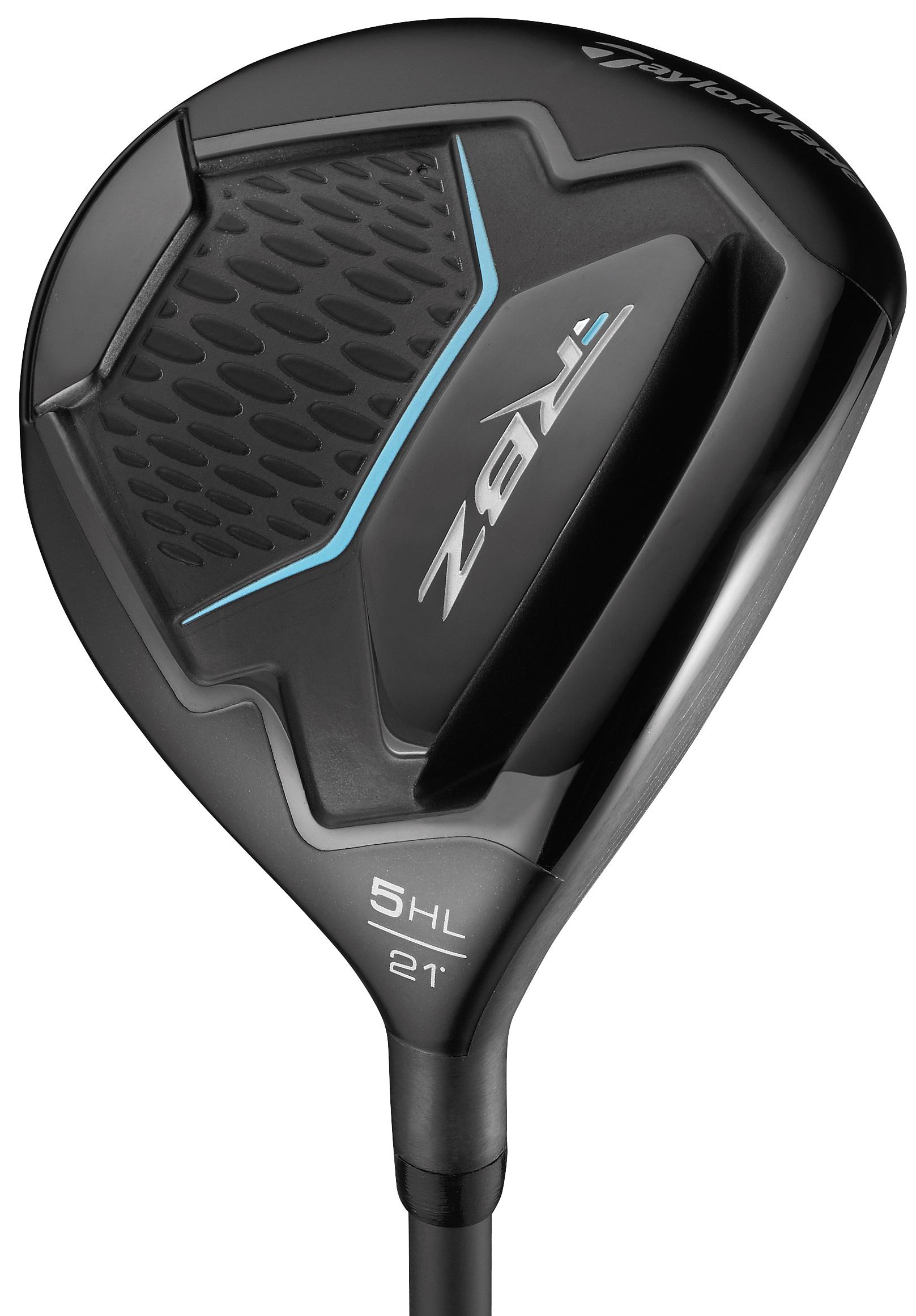 TaylorMade RBZ Black Fairway Wood Women - Golf Club