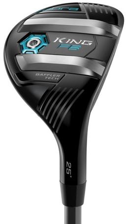 Refurbished King F8 Black Hybrid Women - Reebelo Australia