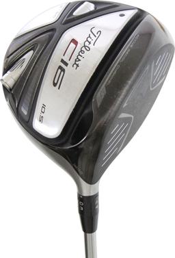 Titleist C16 Driver - Golf Club