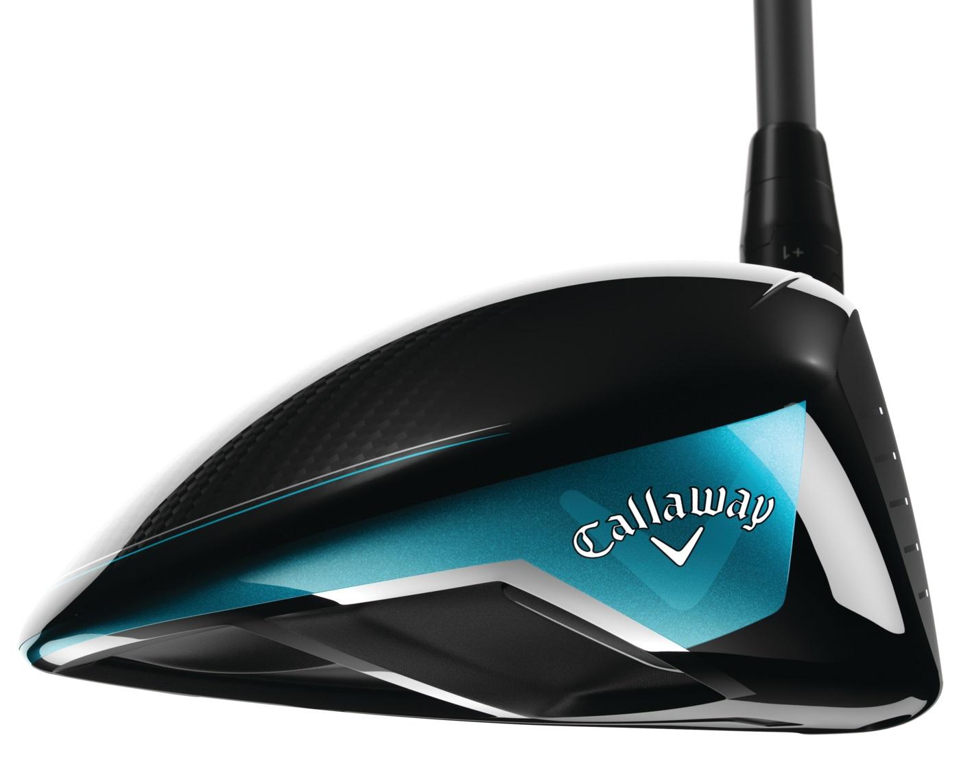 Callaway Rogue Draw Driver - Golf Club