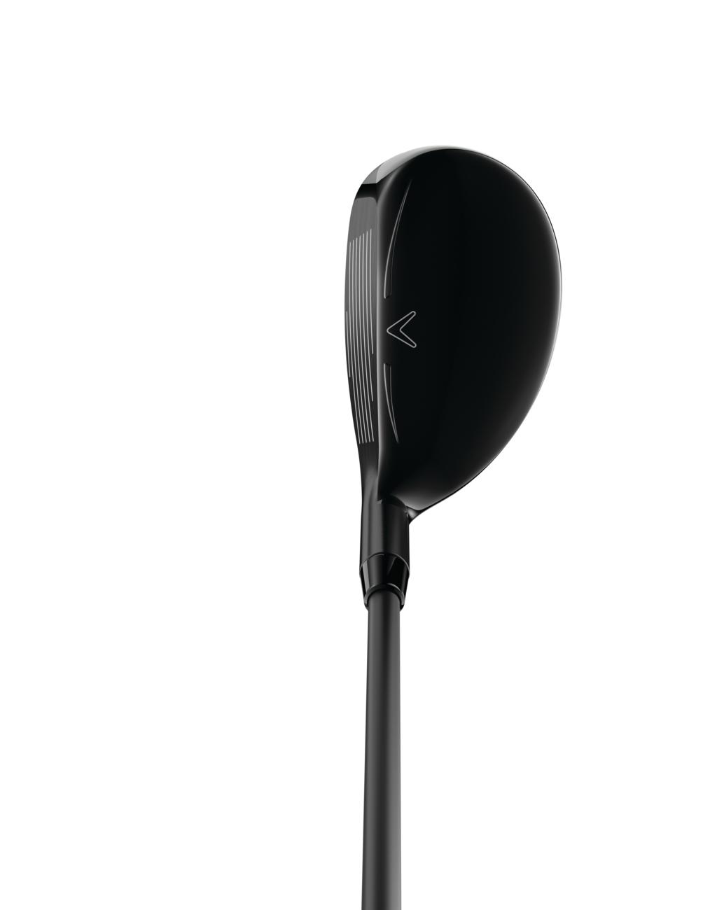 Callaway Rogue X Hybrid - Golf Club