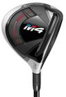 TaylorMade M4 Fairway Wood - Golf Club