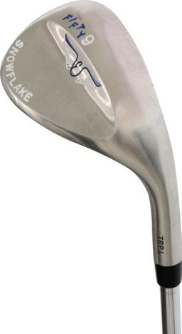 Edel Trapper Custom Wedge - Golf Club