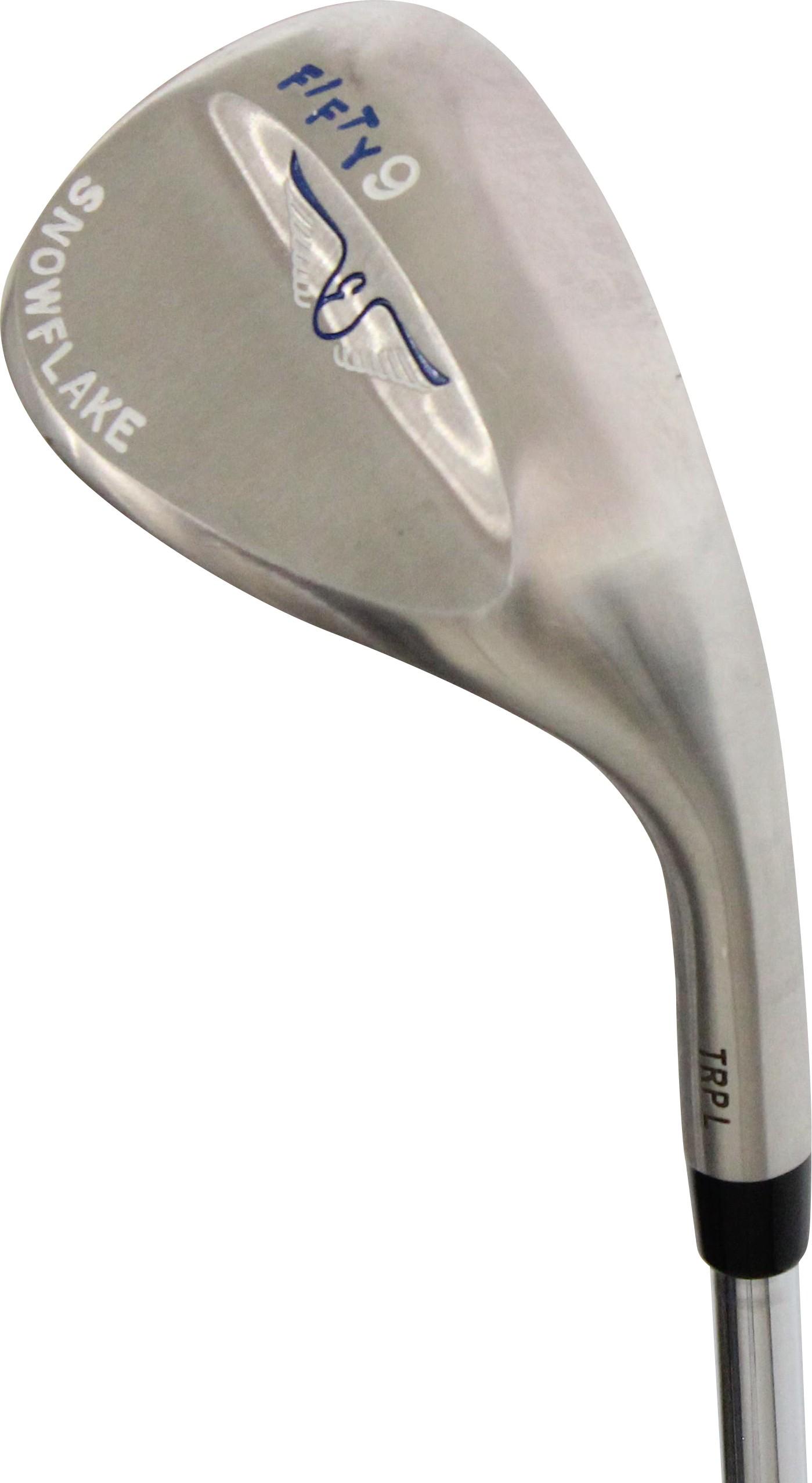 Edel Trapper Custom Wedge - Golf Club