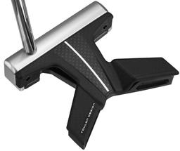 Toulon Design Indianapolis Putter - Golf Club