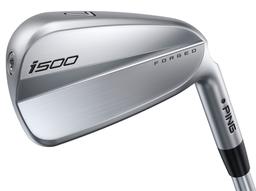 Ping i500 Iron Set - Golf Club