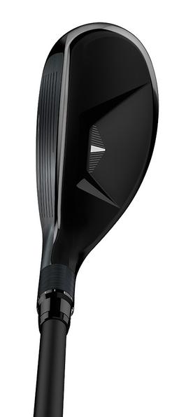 TaylorMade GAPR Hi Hybrid - Golf Club