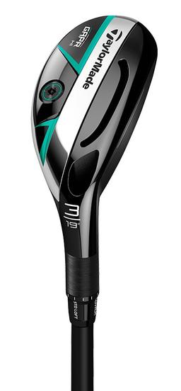 TaylorMade GAPR Hi Hybrid - Golf Club