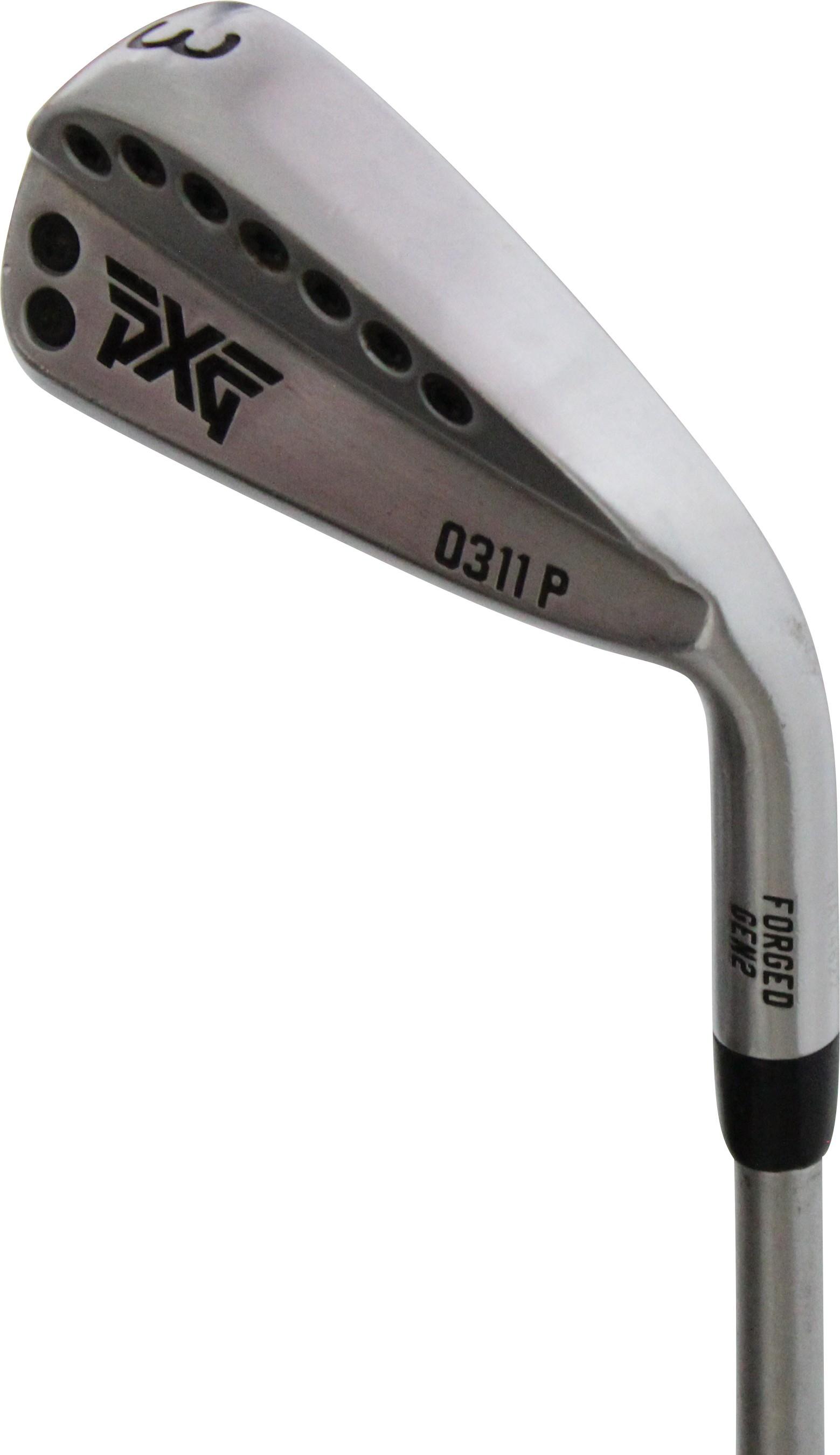 PXG 0311P Gen 2 Iron Individual - Golf Club