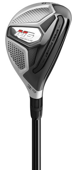 TaylorMade M6 Hybrid - Golf Club