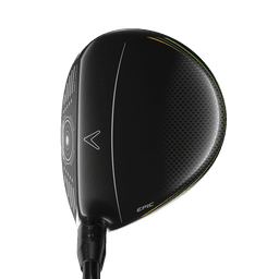 Callaway Epic Flash Fairway Wood - Golf Club