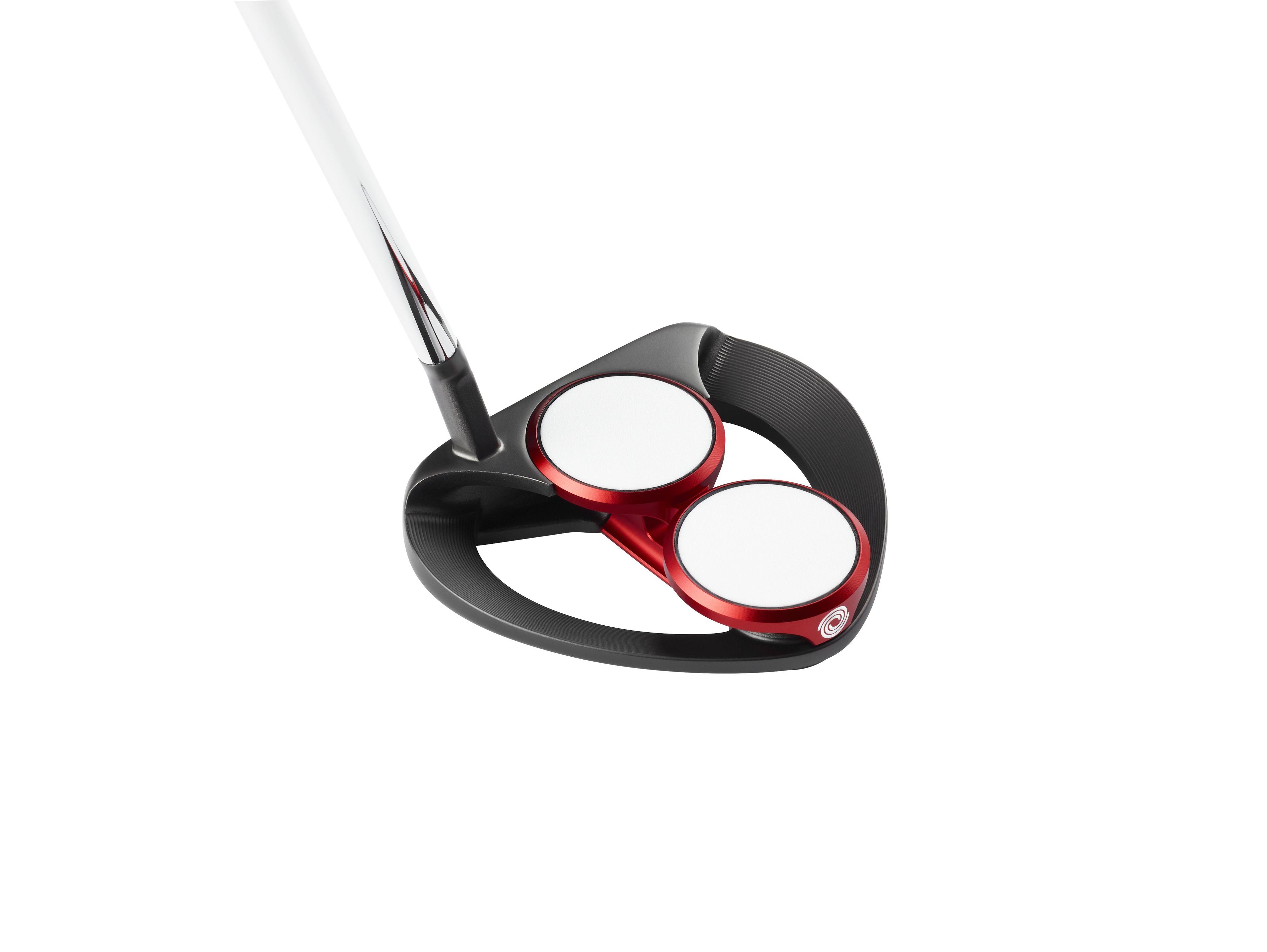 Odyssey EXO Stroke Lab 2-Ball S Putter - Golf Club