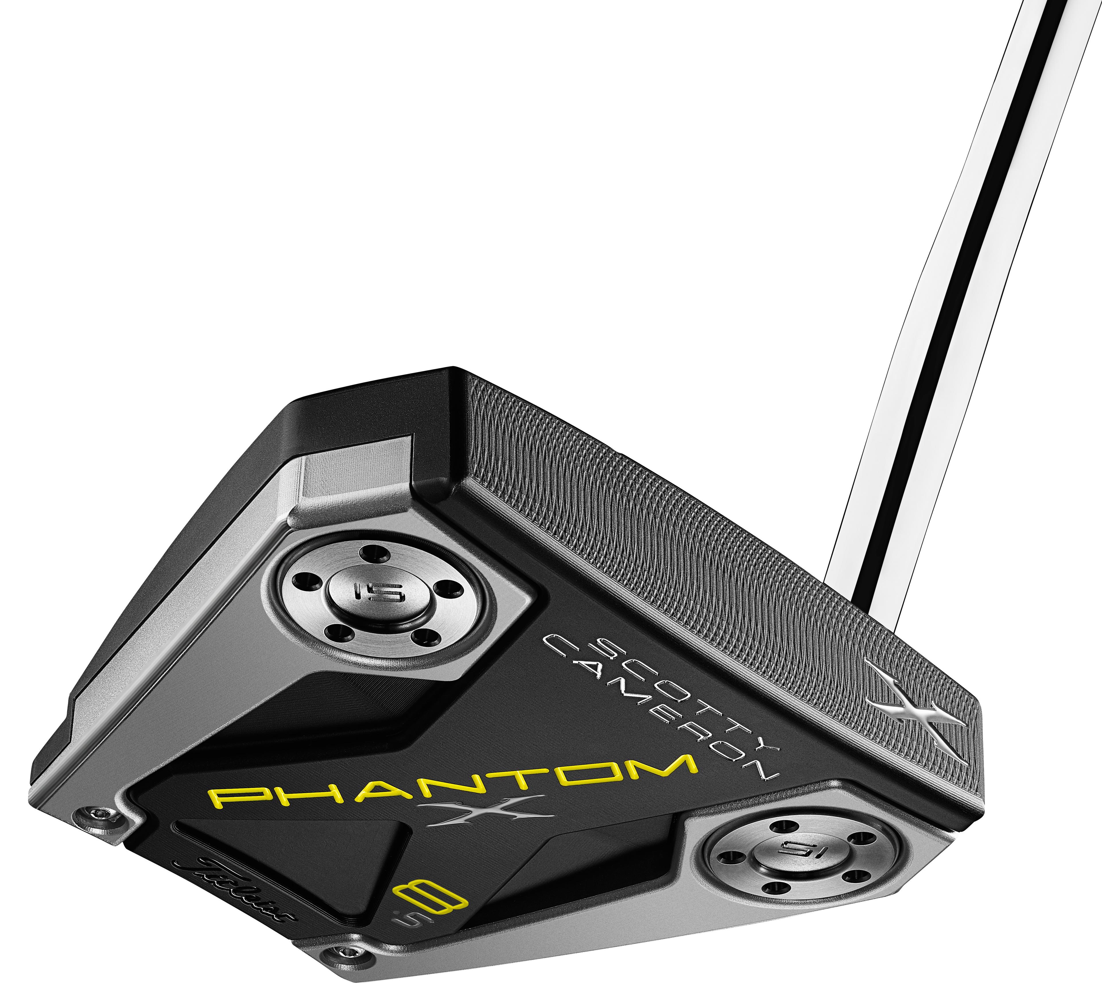 Titleist Scotty Cameron Phantom X 8.5 Putter - Golf Club