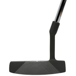 Pyramid Putters AZ-1 Mid-Size Grip Putter - Golf Club