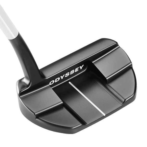 Odyssey Toulon Atlanta Stroke Lab Putter - Golf Club