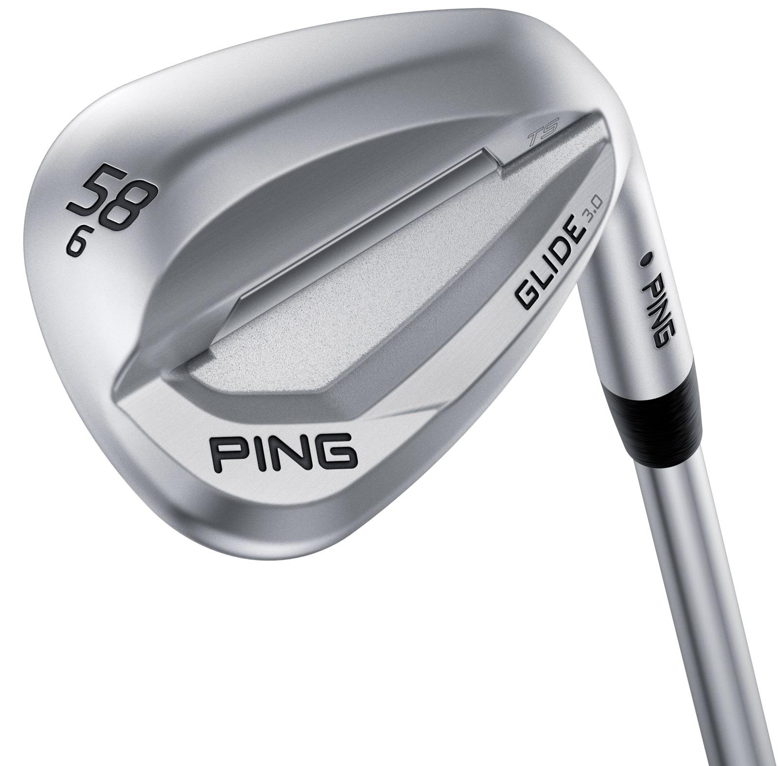 Ping Glide 3.0 TS Wedge - Golf Club