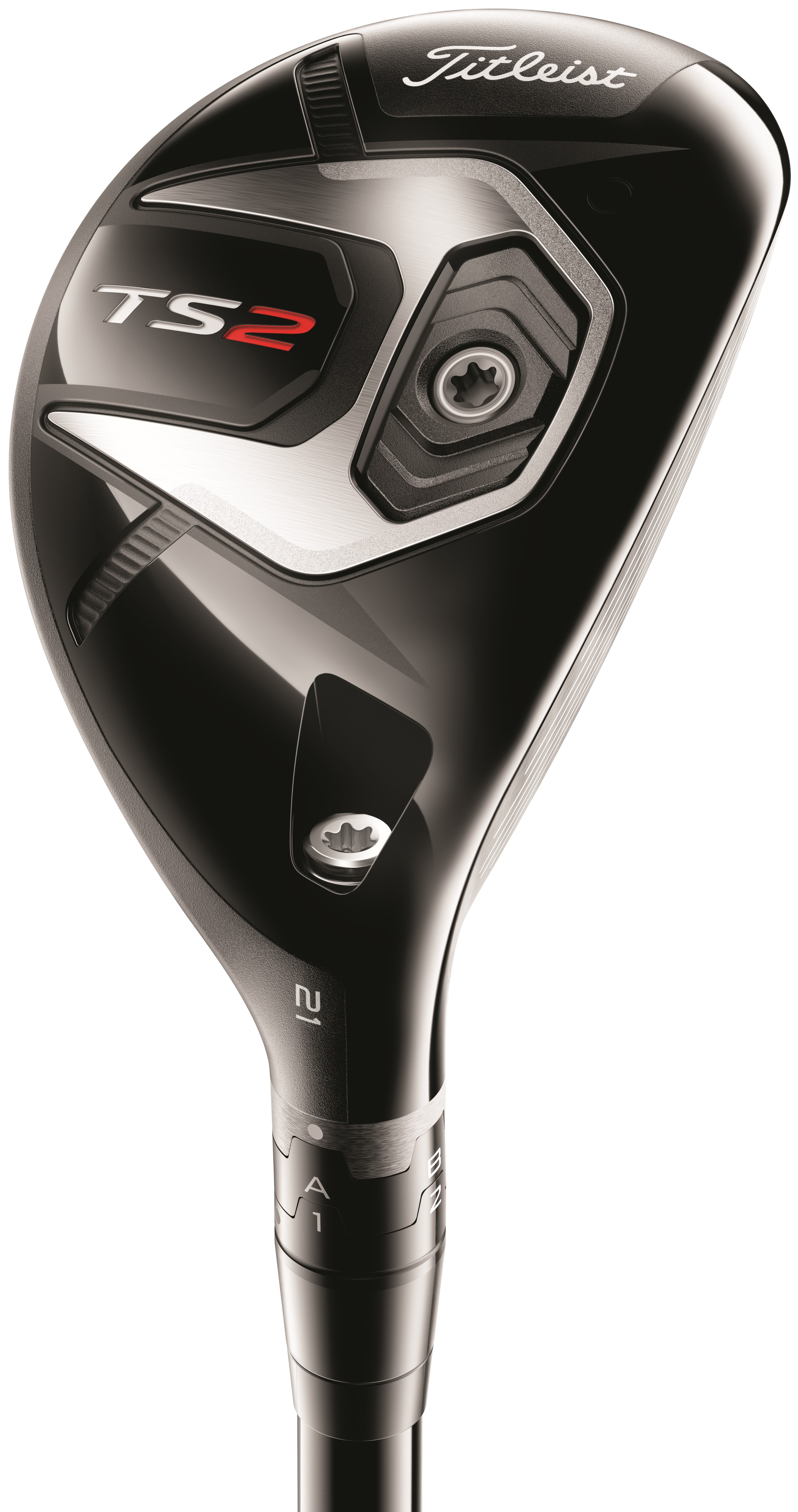 Titleist TS2 Hybrid - Golf Club