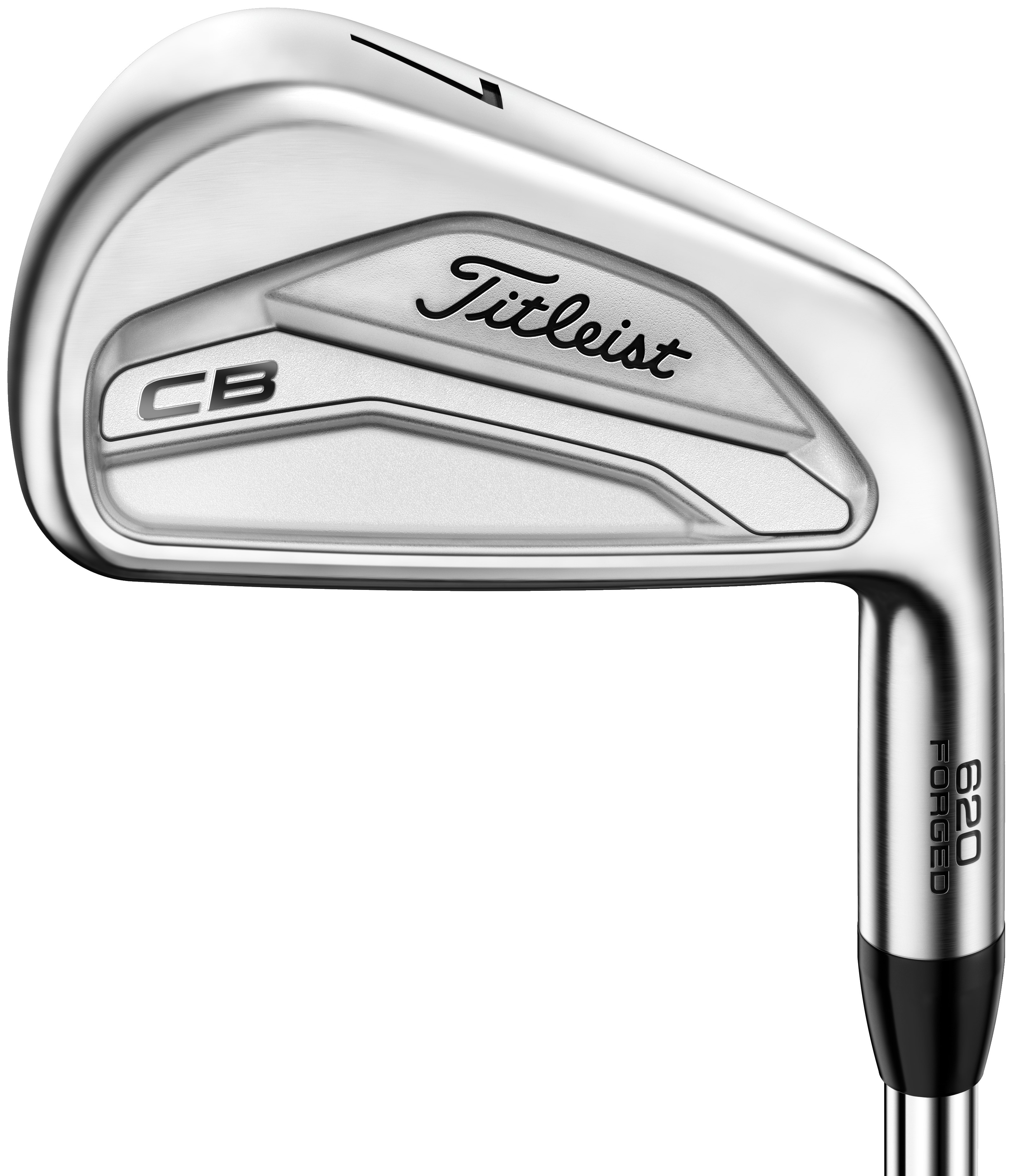 Titleist 620 CB Iron Set - Golf Club