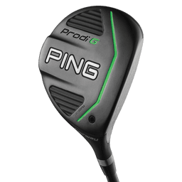Ping Prodi G Fairway Wood - Golf Club
