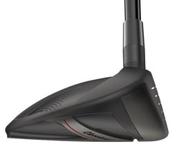Cleveland Launcher HB Turbo Fairway Wood - Golf Club