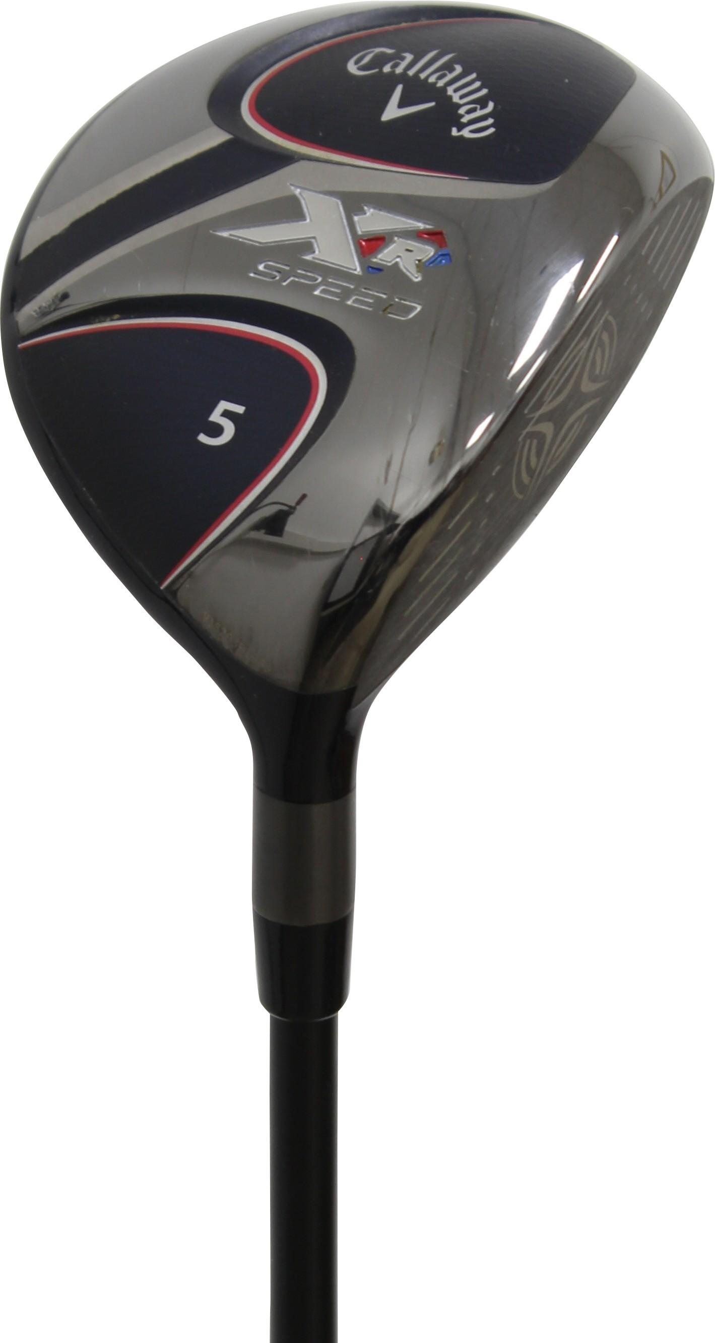 Callaway XR Speed Fairway Wood - Golf Club