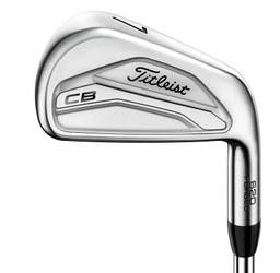 Titleist 620 CB/MB Combo - Golf Club