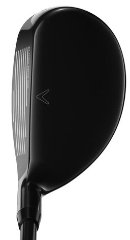 Callaway Mavrik Max Hybrid Women - Golf Club
