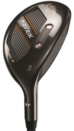 Callaway Mavrik Max Hybrid Women - Golf Club