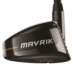 Callaway Mavrik Max Hybrid Women - Golf Club