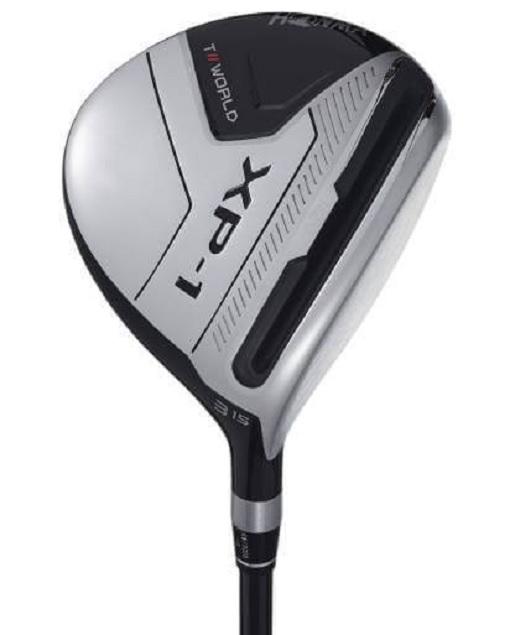 Honma TW XP-1 Fairway Wood - Golf Club