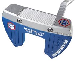 Bettinardi INOVAI 6.0 Crescent Neck Putter - Golf Club