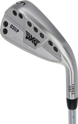 PXG 0311P Gen 3 Iron Set - Golf Club