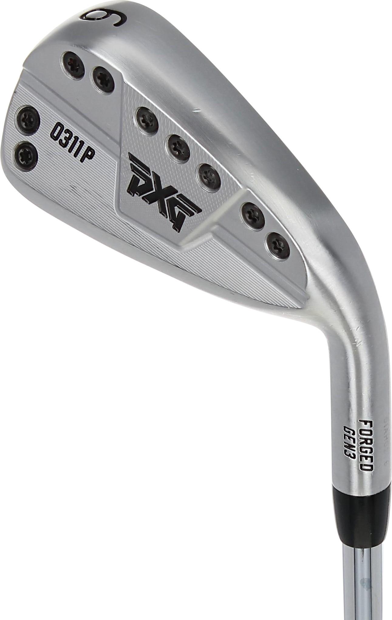 PXG 0311P Gen 3 Iron Set - Golf Club