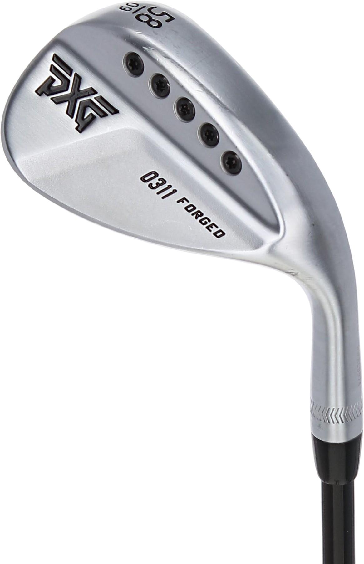 PXG 0311 Forged Wedge - Golf Club