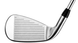 Titleist T400 2021 Iron Set - Golf Club