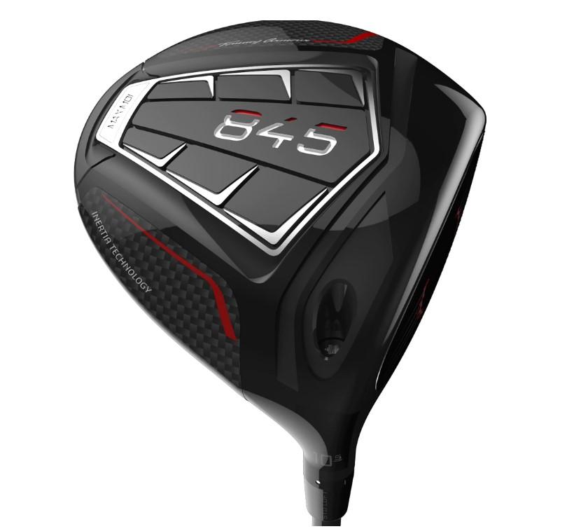 Tommy Armour 845 Driver - Golf Club