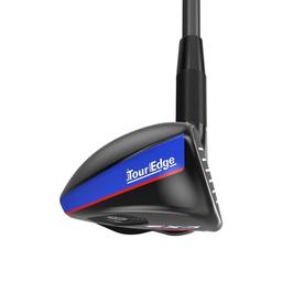 Tour Edge Exotics EXS Pro Hybrid - Golf Club
