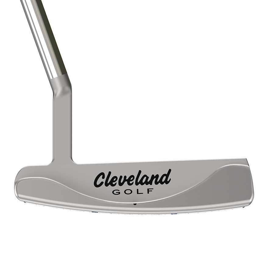 Cleveland Huntington Beach Soft 3 Slant Putter - Golf Club