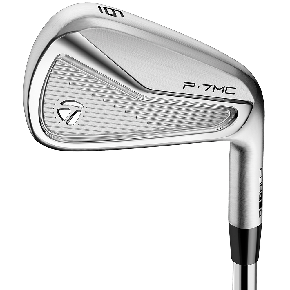 TaylorMade P7MC 2020 Iron Individual - Golf Club