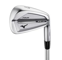 Mizuno JPX 921 Tour Iron Set - Golf Club