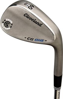 Cleveland CG ONE Wedge - Golf Club