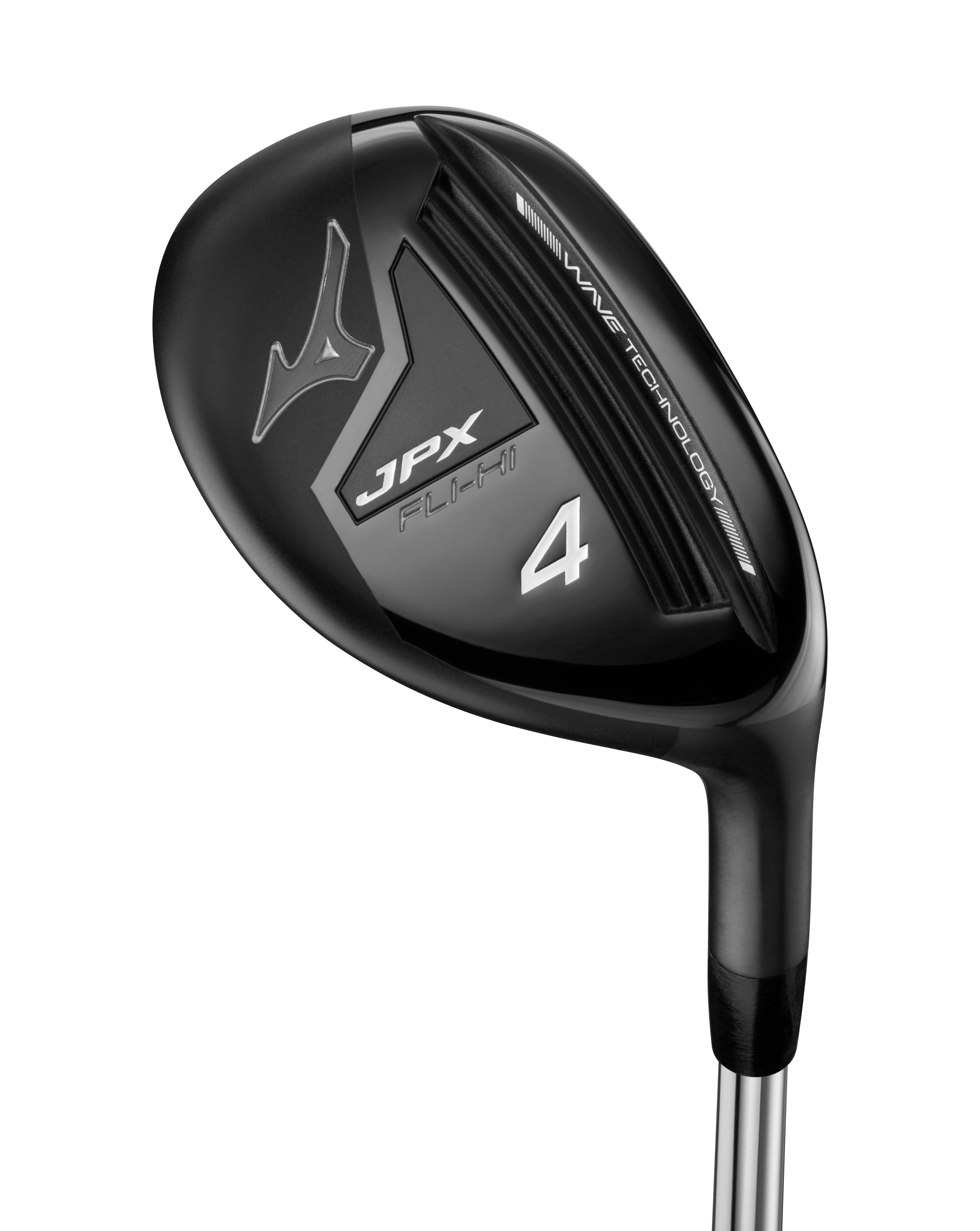 Mizuno JPX Fli Hi 2020 Hybrid Women - Golf Club