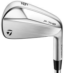 TaylorMade P7MB 2021 Iron Set - Golf Club