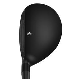 Tour Edge Hot Launch E521 Hybrid - Golf Club