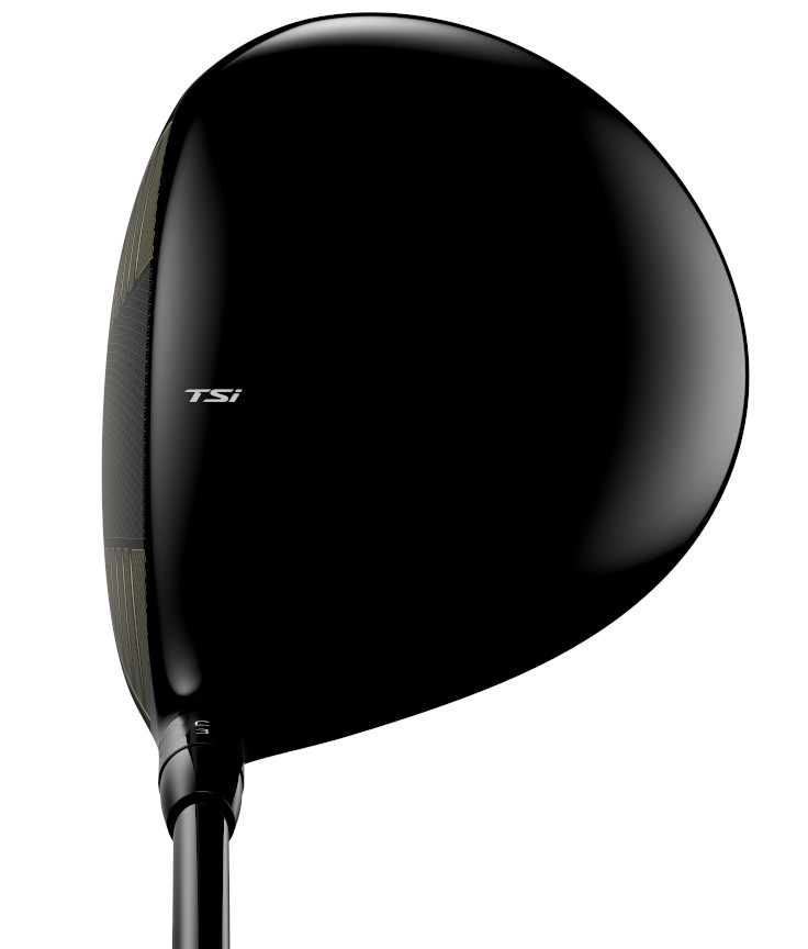 Titleist TSi3 Driver - Golf Club